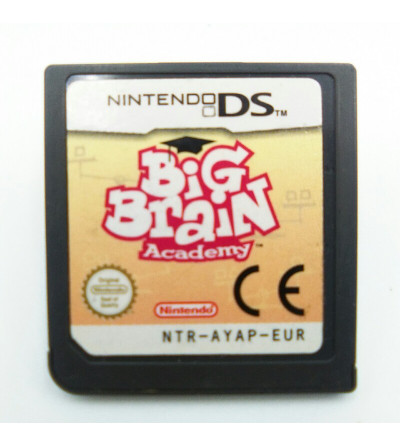 BIG BRAIN ACADEMY