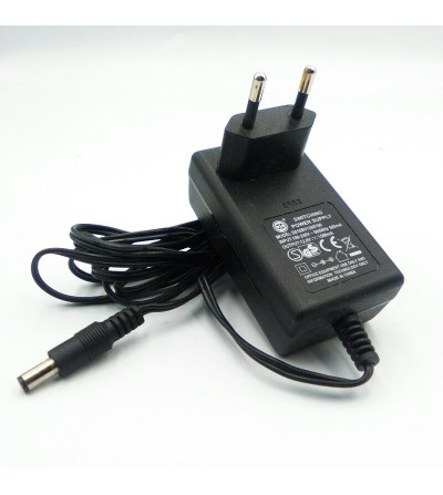 ADAPTADOR AC DC - AC...