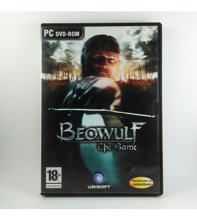 BEOWULF THE GAME