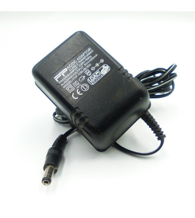 ADAPTADOR AC DC - AC 230V /...