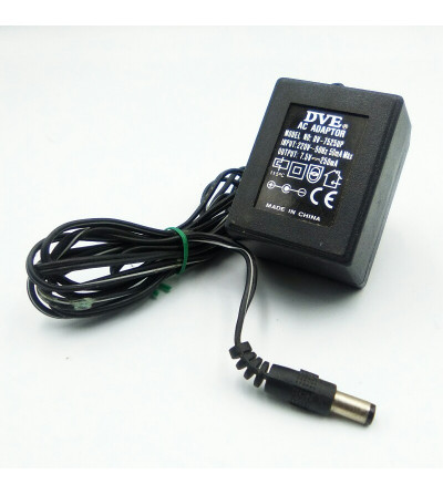 ADAPTADOR AC DC - AC 220V /...