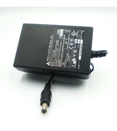 ADAPTADOR AC DC - DC 12V -...