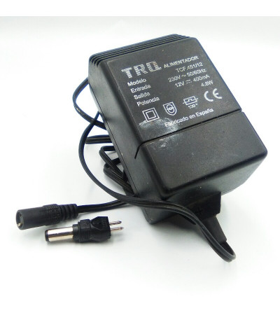 ADAPTADOR AC DC - AC 230V /...