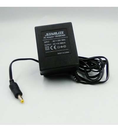 ADAPTADOR AC DC - AC 230V /...