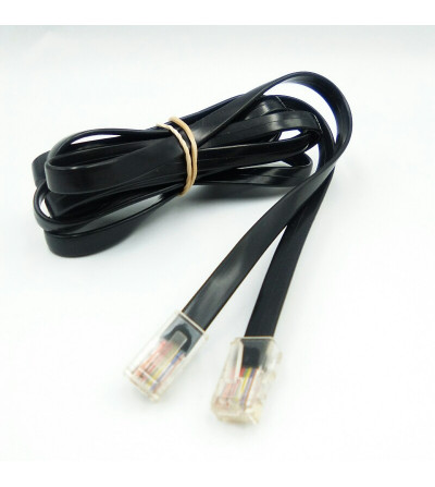 CABLE RED 8 HILOS 2.1M CON...