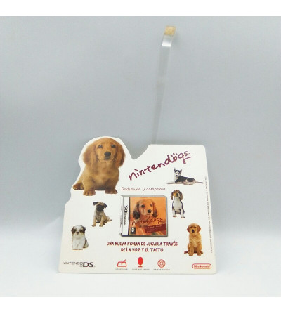 NINTENDOGS DACHSHUND Y...