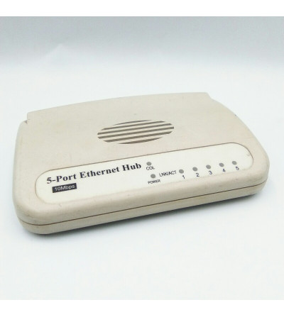 ROUTER DE CABLE ETHERNET...