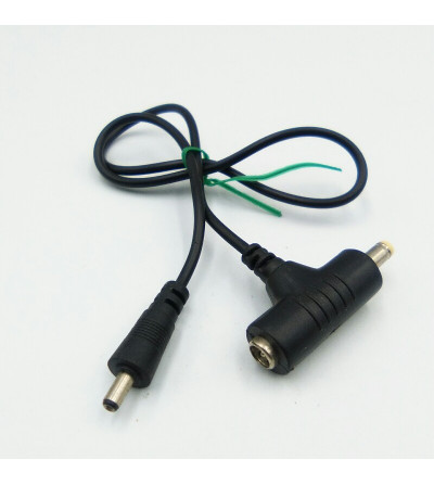 CONECTOR ADAPTADOR DC DE...