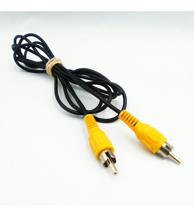 CABLE VIDEO 1RCA MACHO...