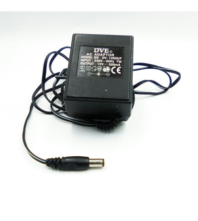 ADAPTADOR AC DC - AC 230V /...