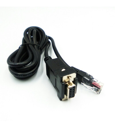 CABLE ADAPTADOR RED RJ-45 8...