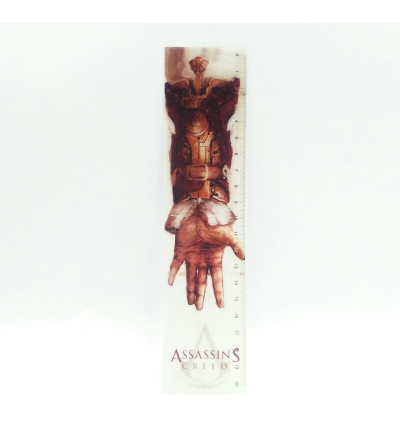 ASSASSIN´S CREED - REGLA FLEXIBLE