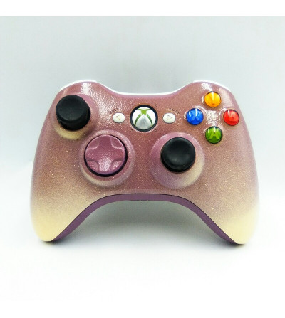 MANDO WIRELESS MICROSOFT...
