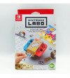 NINTENDO LABO SET DE PERSONALIZACION