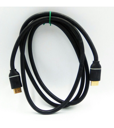 CABLE AV HDMI 1.2M PHILIPS...