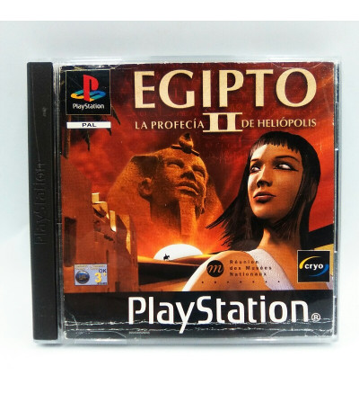 EGIPTO II