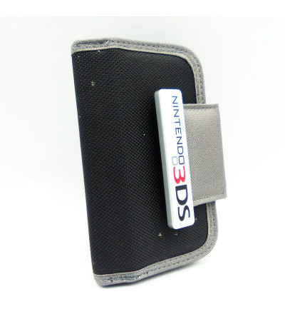 FUNDA PARA CONSOLA 3DS CON...