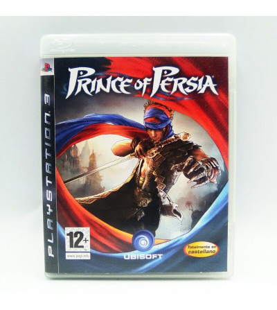 PRINCE OF PERSIA