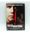 FALSA IDENTIDAD