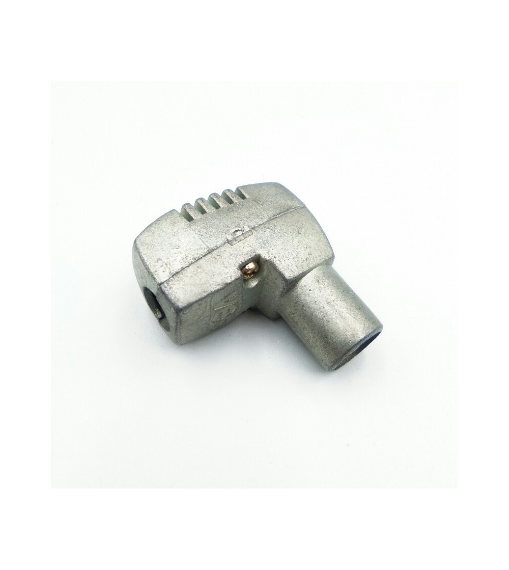 CONECTOR CEI MACHO METALICO VES GRIS CONECTOR CEI MACHO METALICO VES GRIS