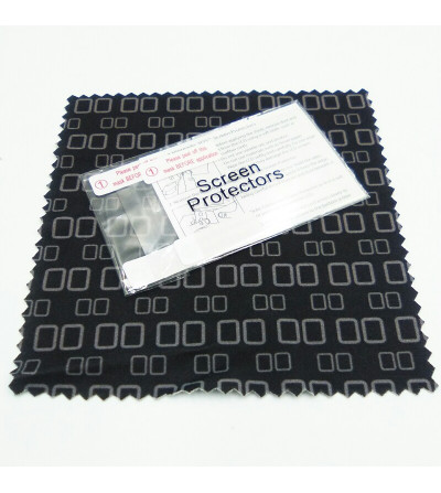 KIT PROTECTOR DE PANTALLAS...
