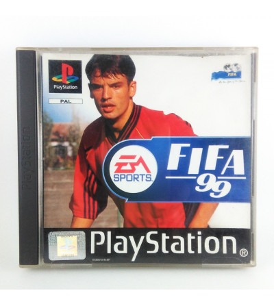 FIFA 99