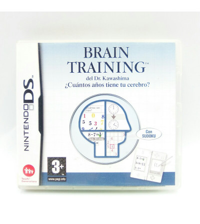 BRAIN TRAINING