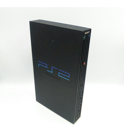 PLAYSTATION 2 BASICA SONY...