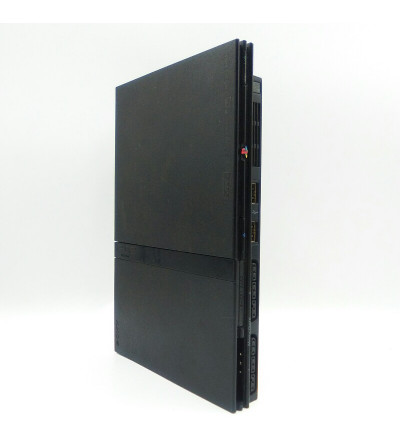 PLAYSTATION 2 PSTWO BASICA...