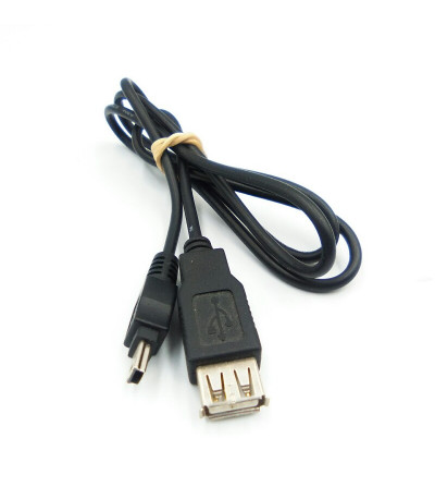 CABLE ADAPTADOR MINI USB A...