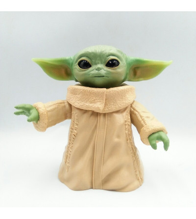 YODA - THE CHILD