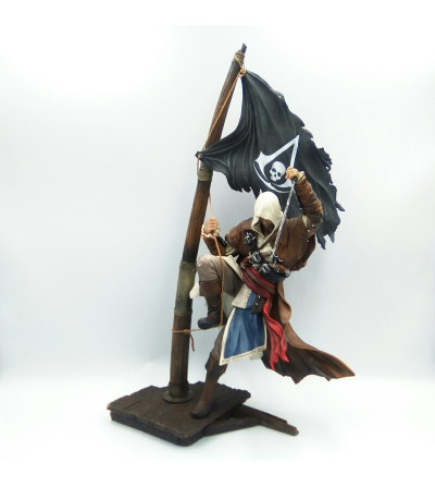 EDWAR KENWAY - BUCCANEER...