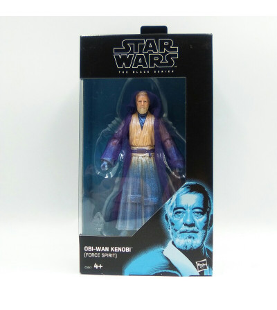 OBI-WAN KENOBI (FANTASMA DE...