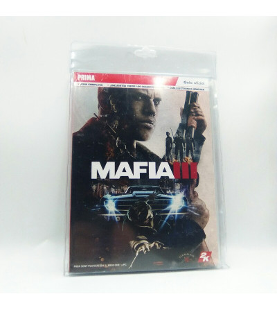 MAFIA III