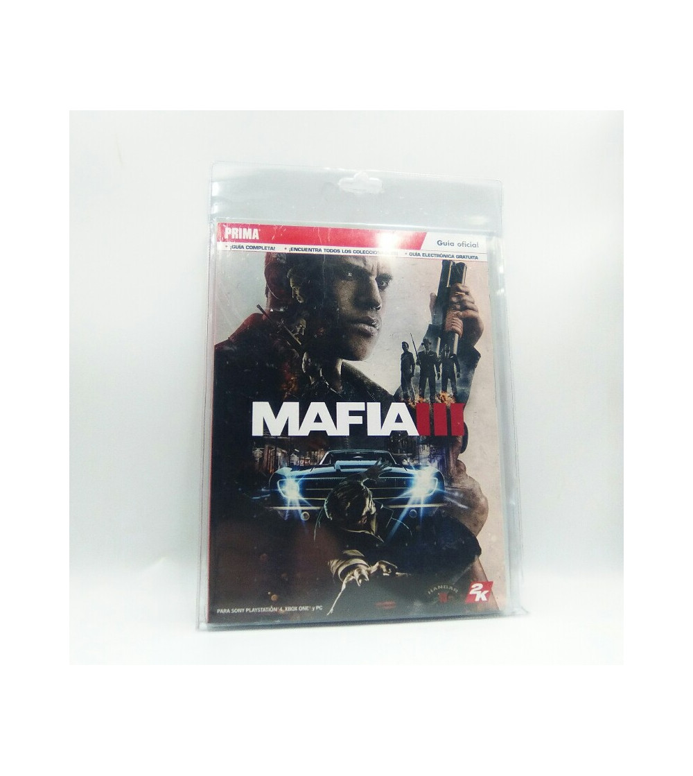 MAFIA III MAFIA III