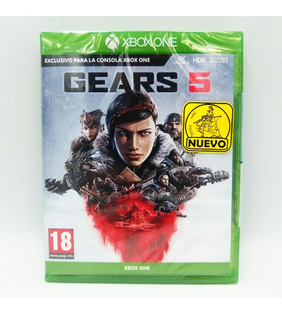 GEARS 5