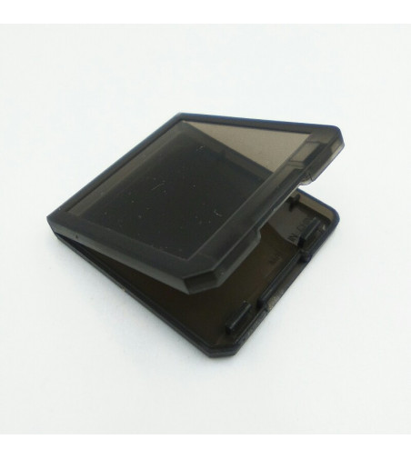ESTUCHE PARA 1 CARTUCHO DS BIG BEN NEGRO