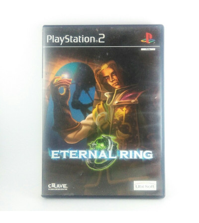 ETERNAL RING