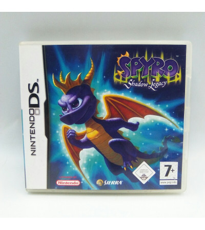 SPYRO SHADOW LEGACY