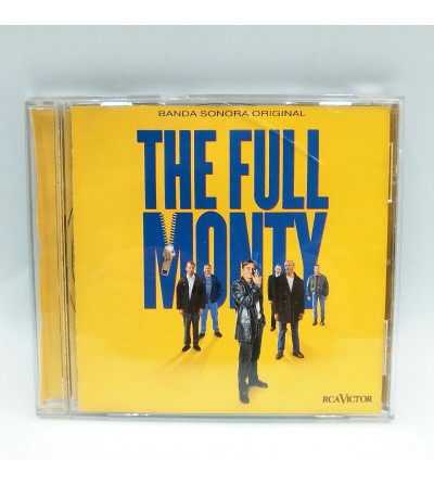 THE FULL MONTY