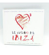 EL SUEÑO DE IBIZA (IBIZA DREAM) - EDICION LIBRO CD