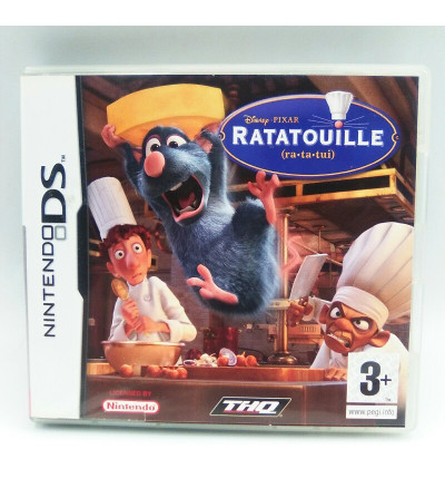 RATATOUILLE