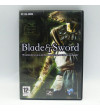 BLADE & SWORD
