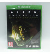 ALIEN ISOLATION - EDITION NOSTROMO - FRANCIA