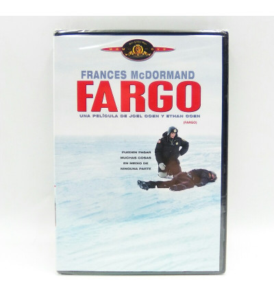 FARGO