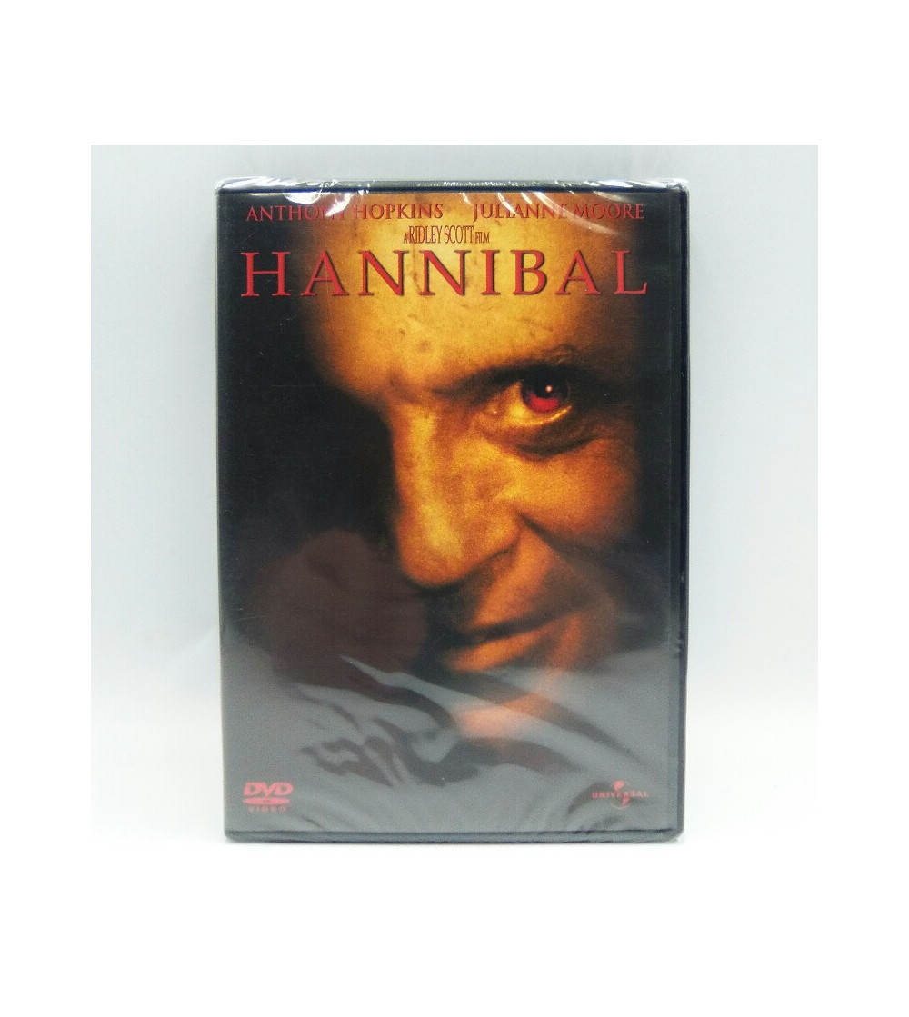HANNIBAL HANNIBAL