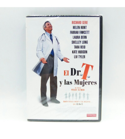 EL DR. T. Y LAS MUJERES