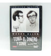 TOMA EL DINERO Y CORRE - EDICION BASICA