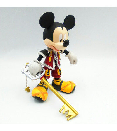 MICKEY MOUSE - REY MICKEY...