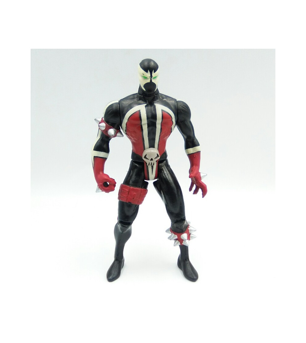 SPAWN SPAWN